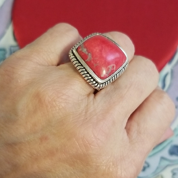 Barse Thailand Ring - Picture 2 of 12